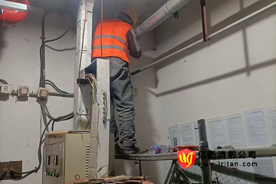 ��������ʩ��